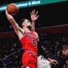 NBA - I Bulls si rialzano a spese dei Pistons di Simone Fontecchio