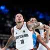 MERCATO NBA - Thunder, Daniel Theis tagliato: il tedesco è free agent