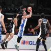 Germani Brescia vs Aquila Trento, nel weekend torna la «sfida infinita»