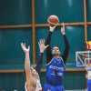 Serie B - Per Lorenzo Molinaro contratto con il San Giobbe Chiusi