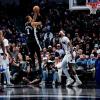 Wembanyama domina il derby texano: Spurs solidi sui Mavs di Cooper Flagg