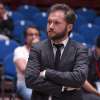 LBA - Aquila Trento, Gaddo "Questo spogliatoio coeso rende tutto positivo"