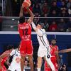 LIVE LBA | L'Olimpia Milano resiste e colpisce nel finale 