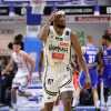 MERCATO LBA - Repubblica: Virtus Bologna valuta l'ex Brindisi Xavier Sneed per sostituire Clyburn?