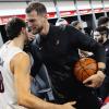 NBA - Tiago Splitter e il debutto sulla panchina dei Blazers dopo l’arresto di Billups
