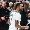 NBA - I Brooklyn Nets che non aspetti vincono a Portland