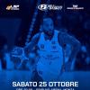 A2 - Gruppo Mascio riceve la Sella Cento sabato all’Opiquad Arena di Monza