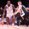 Trento vs Brescia: tabellini e pagelle all'intervallo | Supercoppa 2025