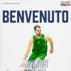 Serie B - Stella Azzurra Viterbo, dalla Lituania arriva Julius Liesis