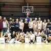 Torneo Lucano “Basket in Rosa”: Salerno ok con Catanzaro e Potenza