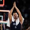 Serbia, i convocati: c'è Jokic, dall'Italia ci sono Guduric e Smailagic 
