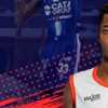 Serie B - Fabo Herons Montecatini, ecco il giovane lungo Youssouf Kamate