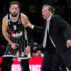 LBA - Marco Belinelli: «Chi indossa la maglia della Virtus sa che in palio c'è qualcosa di importante»