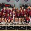 Finale Under 19 F - Terzo posto per la Reyer Venezia contro San Martino