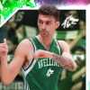 UFFICIALE A2 - Cosimo Costi nuovo giocatore dell’Avellino Basket