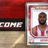 EL - Olympiacos, Keenan Evans a lavoro per recuperare, pronto alla nuova avventura con i Reds