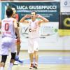 Serie B - Super rimonta finale: la Vigor Matelica ha la meglio sul Basket Gualdo 