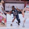 Serie B - Infodrive Capo d’Orlando: vittoria sulla Gema Montecatini con 7 giocatori a referto
