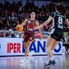 Techfind Serie A1, playoff - Roseto ospita Venezia per gara 2 (Rai Sport)