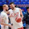 Pippo Ricci e l'esclusione di Mannion dall'Italbasket: «Dovrà essere ancora più affamato di prima»