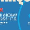 LIVE LBA | Napoli Basket vs UNA Hotels RE: dove in TV, preview, diretta