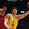 MERCATO LBA - CorSport: Virtus, ore decisive per Gabriele Procida