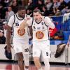 Udine e Mirza Alibegovic, è rottura tra il club e il capitano