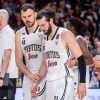 Virtus Bologna, a sorpresa Toko Shengelia nei 12 in Gara 5 