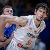 Boban Marjanovic signs a deal with EuroLeague club Fenerbahce