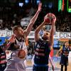 Highlights LBA - Per Udine contro Napoli prima vittoria al PalaCarnera