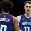 Hornets in versione schiacciasassi, Miami travolta a Charlotte