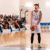 Serie B - Nuovo Basket Aquilano, arriva il San Paolo Ostiense al PalaAngeli