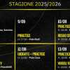 Vanoli Basket Cremona, il programma della quarta settimana di lavoro