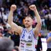 NutriBullet Treviso Basket, la carica di Olisevicius: "C'è entusiasmo"