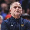 North Carolina pronta ad assumere come coach Michael Malone