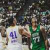 Summer League - I Celtics bloccano i Lakers di Bronny e si involano alla vittoria