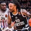 Parigi travolge la Virtus: ritmo altissimo e 19 triple firmano la vittoria in Eurolega