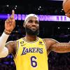 Los Angeles: trovato il colpevole della sciatica di LeBron James