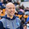 Stefano Sardara: «La Dinamo vuole tornare a giocare in Europa e credo che lo faremo»