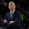 Jasikevicius sul futuro del basket europeo: «C’è molta incertezza, tantissime voci. Nessuno sa cosa sta accadendo»