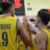 Serie B - Power Basket - JuveCaserta (74-79), le dichiarazioni post-partita