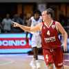 LIVE A2 - Gesteco Cividale vs Dole Rimini, diretta (finale Supercoppa, dove in TV)