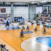 Basket in carrozzina: sabato la seconda giornata della serie A