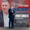 UFFICIALE A2 - Piacenza conferma coach Salieri per la prossima stagione 
