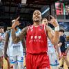Fino alla fine, Dinamo Sassari e Reggio Emilia: gli highlights