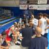 Serie B - Buon test per Infodrive Capo d'Orlando vs Svincolati Milazzo 