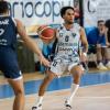 Una convincente Acqua S. Bernardo Cantù fa suo lo scrimmage con la Dinamo Sassari