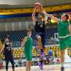 A2 - Lo scrimmage tra Reale Mutua Torino e Don Bosco Crocetta