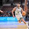 LIVE FIBA EC - Dinamo Sassari, 17 triple per stendere lo Sporting Lisbona