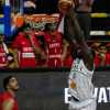 Cantù, Oumar Ballo inizia AfroBasket con 14 punti: Mali ko contro l'Egitto